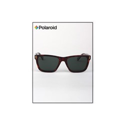 Солнцезащитные очки POLAROID 6186/S 086 (P)