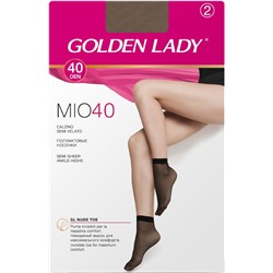 MIO 40 носки (2 пары)