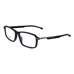 Hugo Boss - montura de gafas - negro