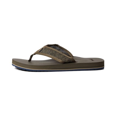 Sanuk Ziggy Soft Top Mesh