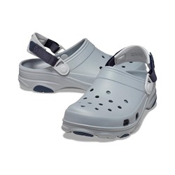 cr*cs Classic All-Terrain Clog