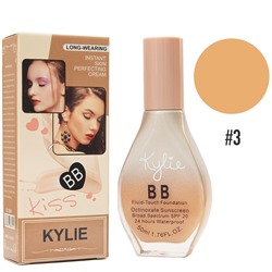 Тональный Крем Kylie BB Kiss 50 ml - 03