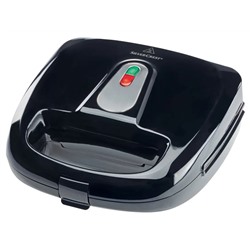 SILVERCREST Sandwichmaker »SSMW 75 0 D2«, 750 W