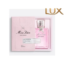 (LUX) Dior Miss Dior Rose Essence EDT 100мл