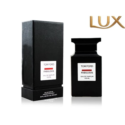 (LUX) Tom Ford Fucking Fabulous EDP 100мл
