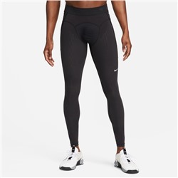 Leggings Axis Performance System - Dri-Fit - fitness - negro
