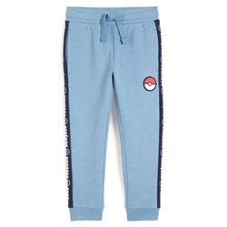 C&A - POKÉMON - спортивные штаны - синие