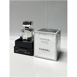 (LUX) Мини-парфюм 30мл Chanel Egoiste Platinum