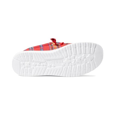 Hey Dude Wally Serape Slip-On Casual Shoes