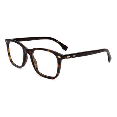 Hugo Boss - montura de gafas - habana