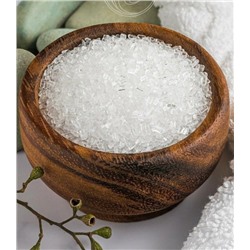 Английская соль для ванны с магнием (Epsom) 500гр.
