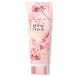 Парфюмированный лосьон Victoria's Secret Velvet Petals La Crème 236мл