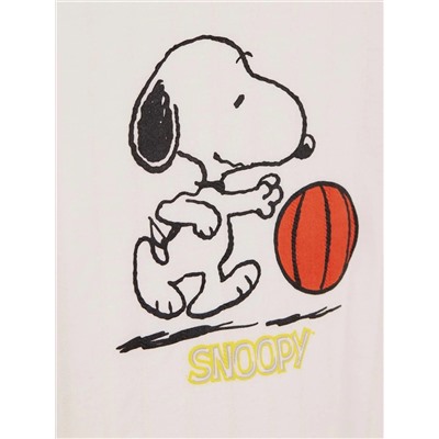 Набор из 2 предметов Supermino Snoopy Licensed Kids 21634