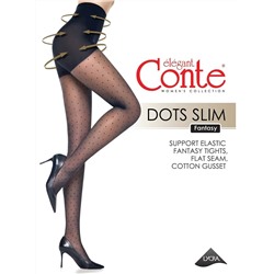 CONTE
                CN Dots Slim 40