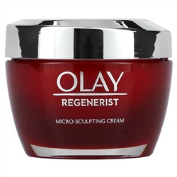 Olay, Regenerist, микромоделирующий крем, 48 г (1,7 унции)