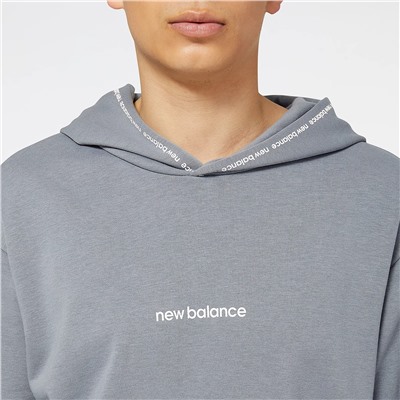 NB Essentials Fleece Hoodie