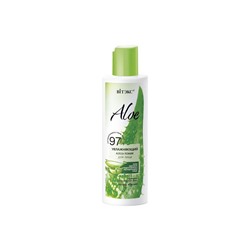 ALOE Увлажняющий алоэ-тоник для лица 150мл