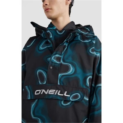 O'Neill - O'RIGINALS ANORAK - дождевик/водоотталкивающая куртка - синий