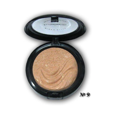 Румяна Extra Dimension Skinfinish powder Lumiere 9g