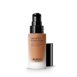 new unlimited foundation