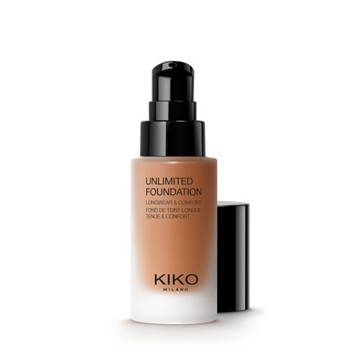 new unlimited foundation