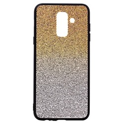 Чехол-накладка SC126 для "Samsung SM-J810 Galaxy J8 2018" (005) ..