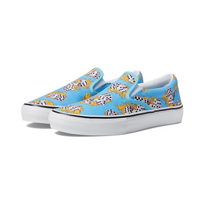 Vans Skate Slip-On