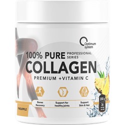 100% Pure Collagen Powder  200 грамм