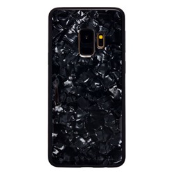 Чехол-накладка SC115 для "Samsung SM-G960 Galaxy S9" (black) ..