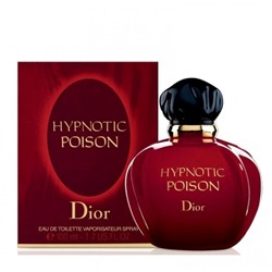Женские духи Christian Dior Hypnotic Poison edp for women 100 ml A Plus