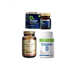 Витамин D3 100 капсул+нутраксин Витамин D3 1000 МЕ 120 таблеток+воонка Витамин D 1000 МЕ 102 капсулы popi000806