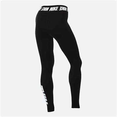 Leggings Sportswear Club - negro