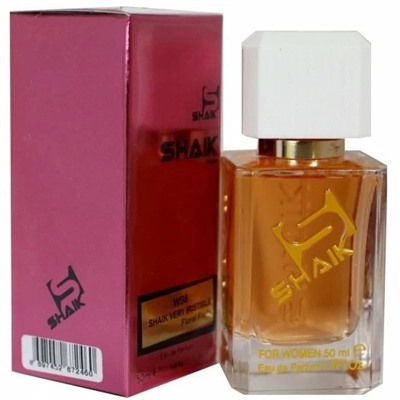 Парфюм Shaik W-98 Givenchy Very Irresistible 50мл