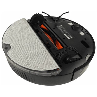 Робот пылесос Mijia Vacuum Cleaner 1T(влажная уборка)
