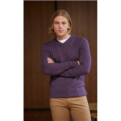 Пуловер F021-15-901 violet