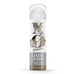 XO Daisy Spark Women Sprey Deodorant 150 ML