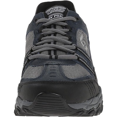 SKECHERS Afterburn M. Fit Strike Off