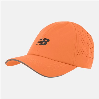 Laser Performance Run Hat