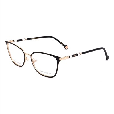 Carolina Herrera - montura de gafas - dorado