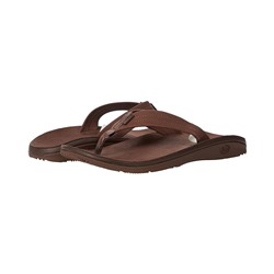 Chaco Classic Leather Flip