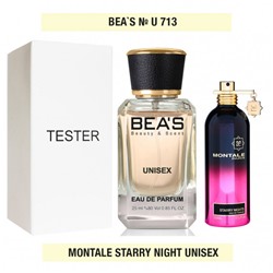 Тестер Beas Montale Starry Nights 25 ml арт. U 713