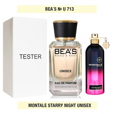 Тестер Beas Montale Starry Nights 25 ml арт. U 713