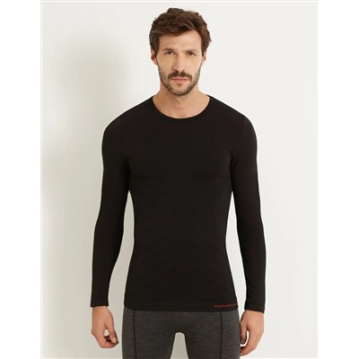 Maglia termica unisex a maniche lunghe - Dryarn