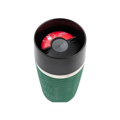 Изолированная кружка emsa »TRAVEL MUG Essential«, 360 мл