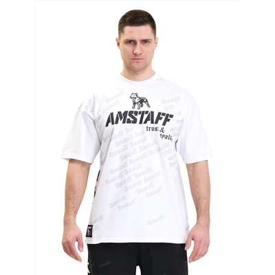 AMSTAFF футболка «Риза»