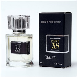 Тестер премиум+ Paco Rabanne Pure XS for men 63 ml