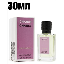 Мини-парфюм 30мл Chanel Chance Eau Fraiche