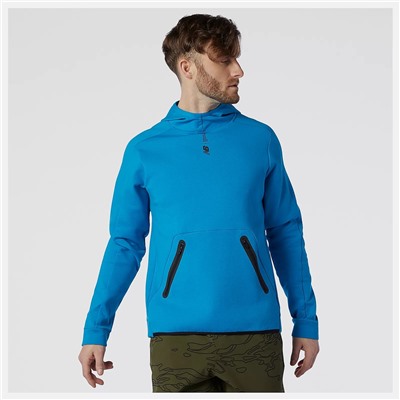 Fortitech Fleece Pullover