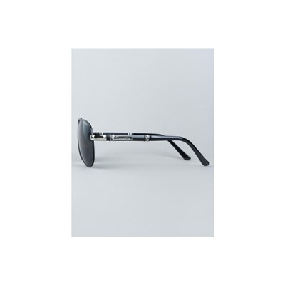 Солнцезащитные очки Graceline SUN G01008 C1 Черный линзы поляризационные