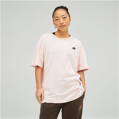 Uni-ssentials Cotton T-Shirt